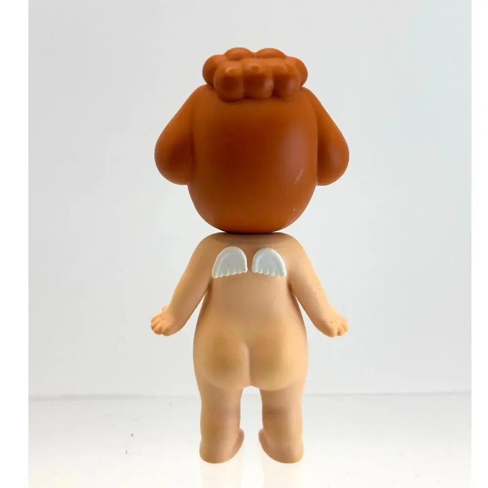 Authentic Sonny Angel Poodle Dog, Animal Series Mini Figurine - NEW